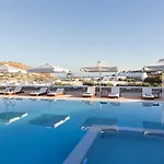 Aparthotel Osom Ornos (Mykonos)
