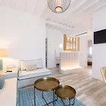 Osom Ornos (Mykonos)
