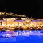 Osom Aparthotel Ornos (Mykonos)