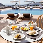 Aparthotel Osom 4*