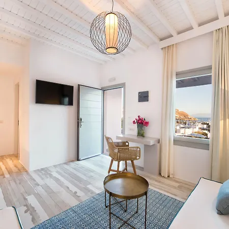 Osom Aparthotel 4*