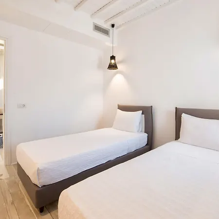 Osom Aparthotel