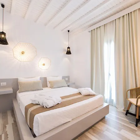 Osom Aparthotel