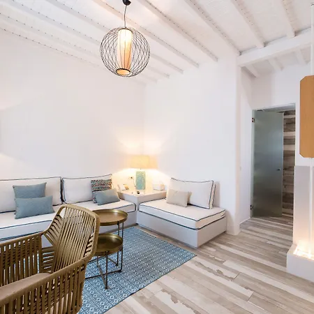 Aparthotel Osom