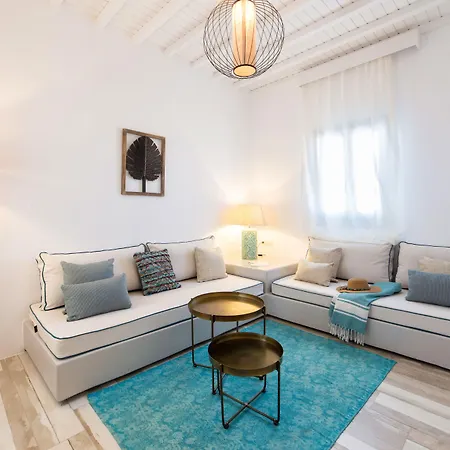 Osom Aparthotel