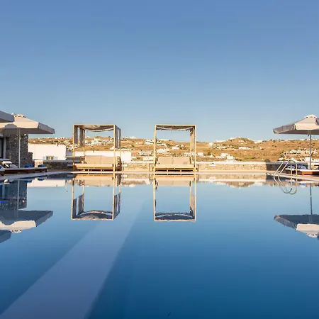 Aparthotel Osom