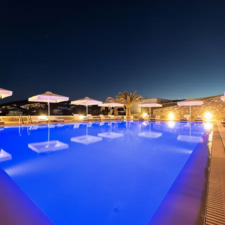 Aparthotel Osom 4*