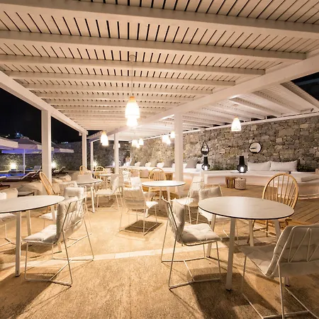 Aparthotel Osom 4*
