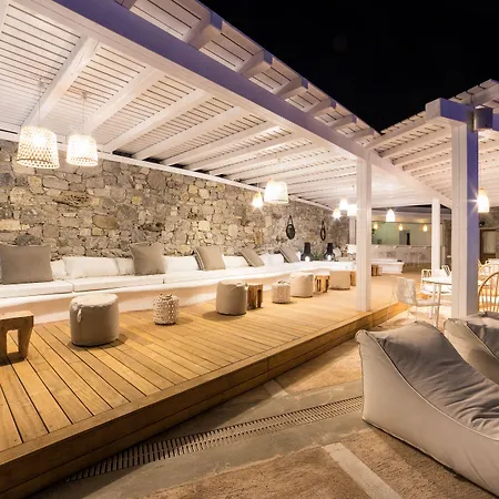 Aparthotel Osom