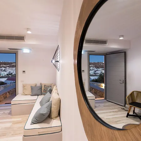 Aparthotel Osom