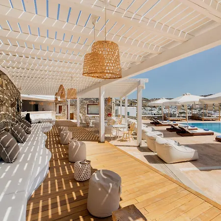 Osom Aparthotel