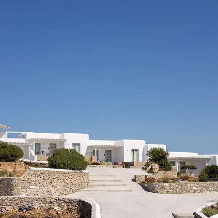 Osom Ξενοδοχείο με διαμερίσματα