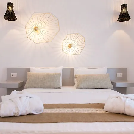 Appart hôtel Osom 4*