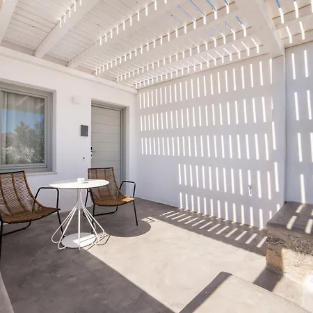 Ξενοδοχείο με διαμερίσματα Osom 4*