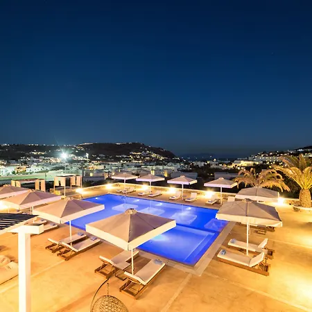 Osom Appart hôtel 4*