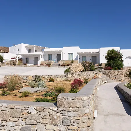 Osom Ξενοδοχείο με διαμερίσματα