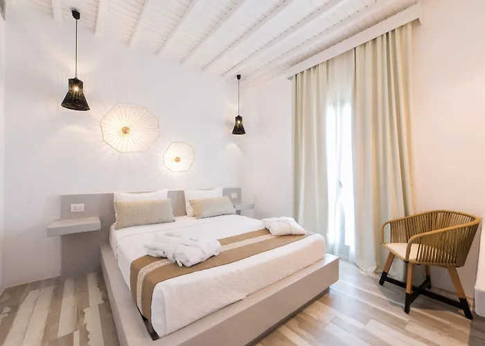 Osom شقة فندقية