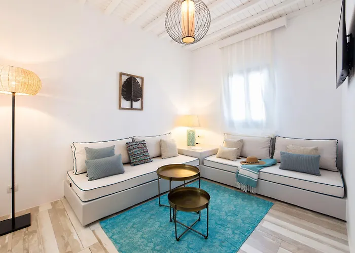 Osom شقة فندقية