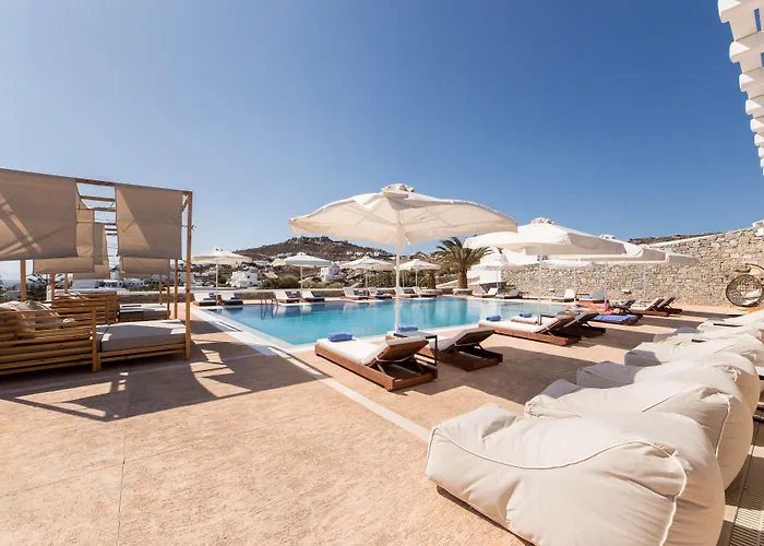 Osom شقة فندقية 4*