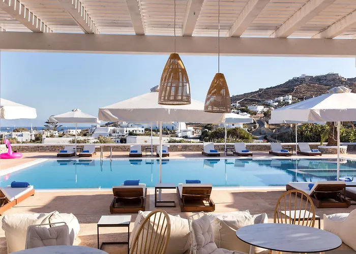 Osom شقة فندقية 4*