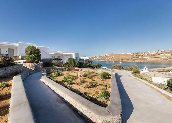 Osom شقة فندقية