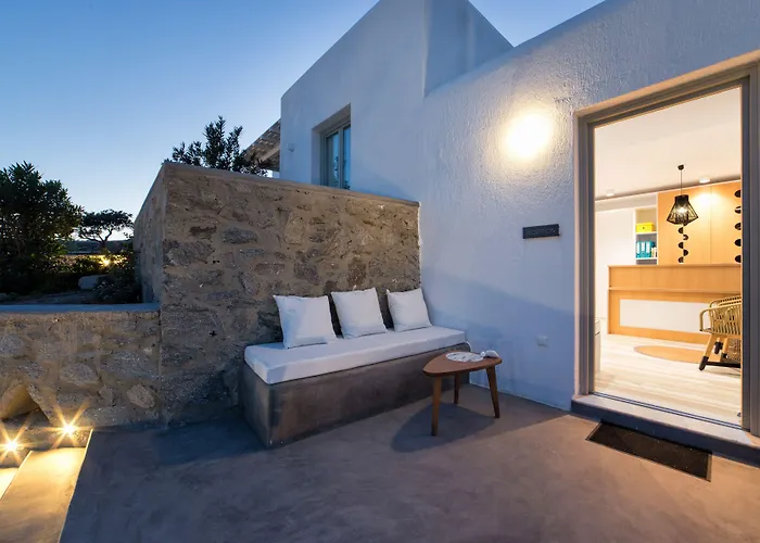 Osom Ornos (Mykonos)