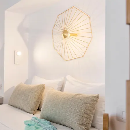 Osom Hotel apartamentowy 4*