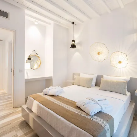 Hotel apartamentowy Osom 4*