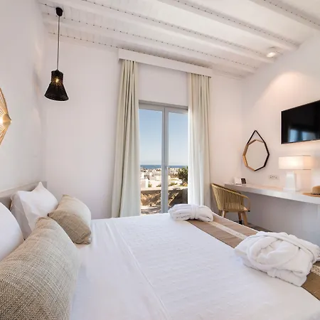 Osom Apartahotel 4*