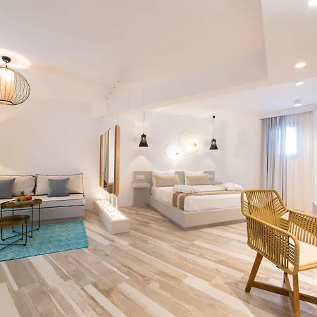 Osom Ornos (Mykonos)