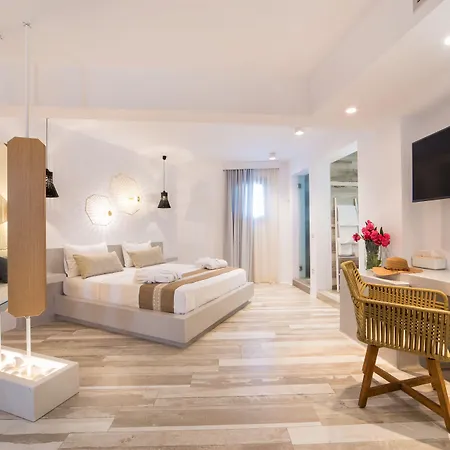 Osom Ornos (Mykonos)