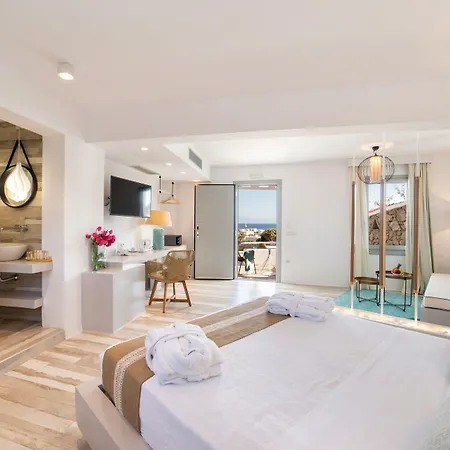 Osom 公寓式酒店 4*