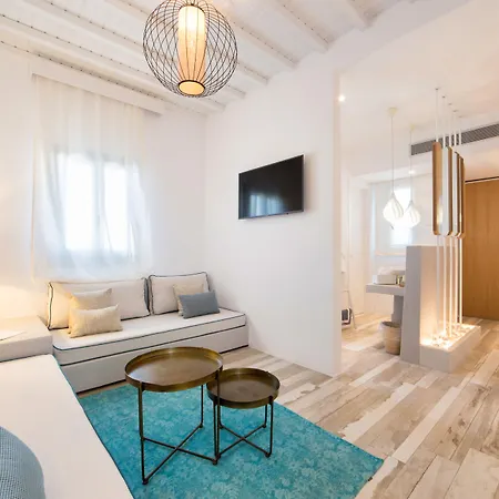 Apartahotel Osom