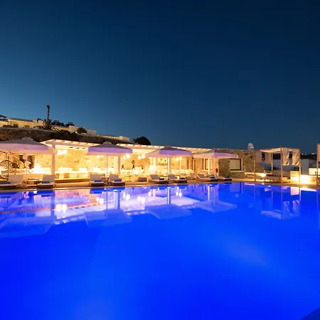 Osom Ornos (Mykonos)