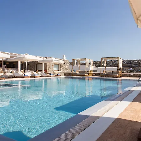 Osom Ornos (Mykonos)