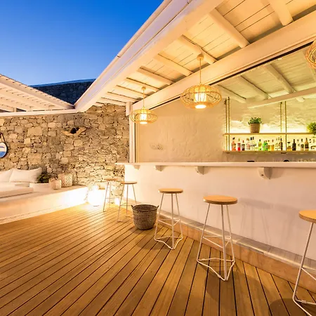 Osom Hotel apartamentowy 4*