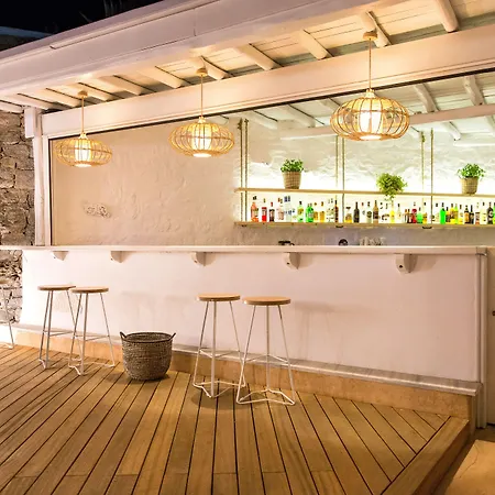 Osom 公寓式酒店 4*