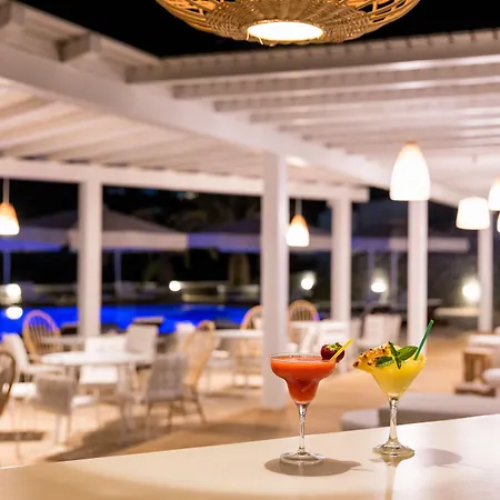 Osom 公寓式酒店