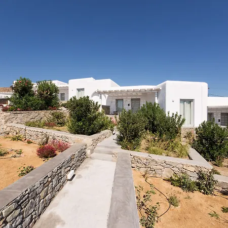 Osom 公寓式酒店 奥诺斯