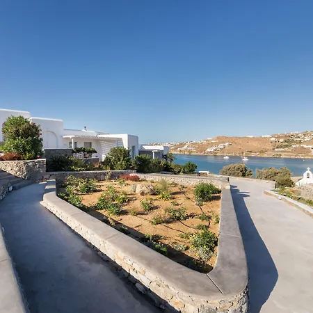 Osom 公寓式酒店