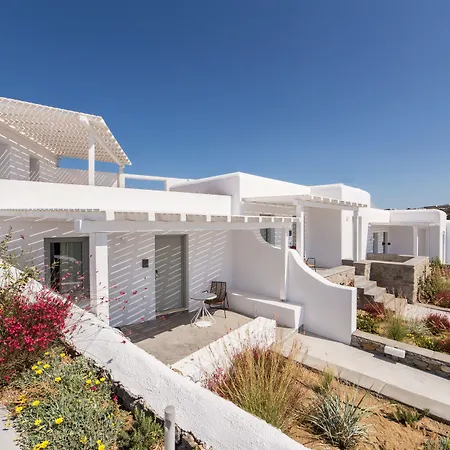 Osom Hotel apartamentowy 4*