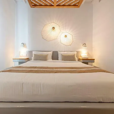 Aparthotel Osom Ornos (Mykonos)