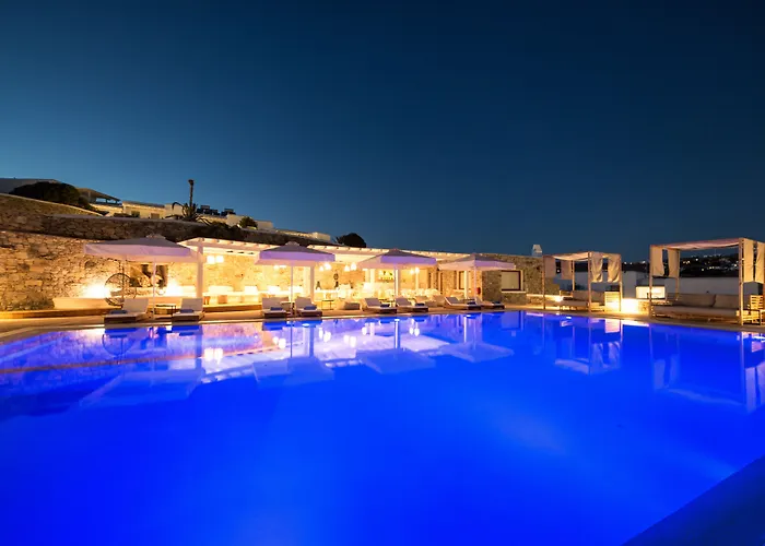 Osom Ornos (Mykonos)