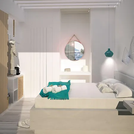 Apartahotel Osom 4*