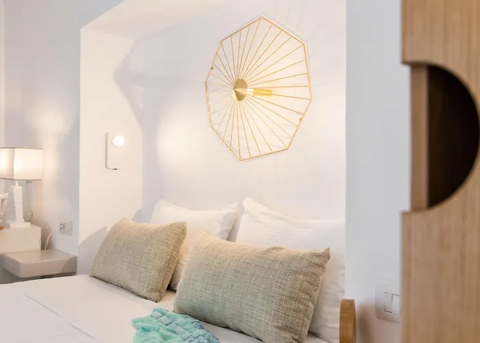 Osom Appart hôtel 4*