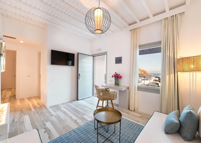 Osom Appart hôtel 4*