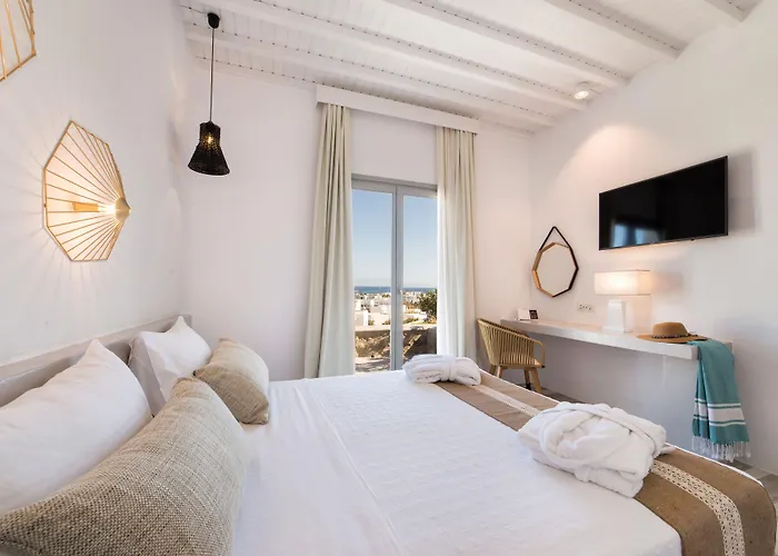 Osom Appart hôtel 4*