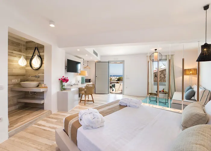 Osom Appart hôtel 4*