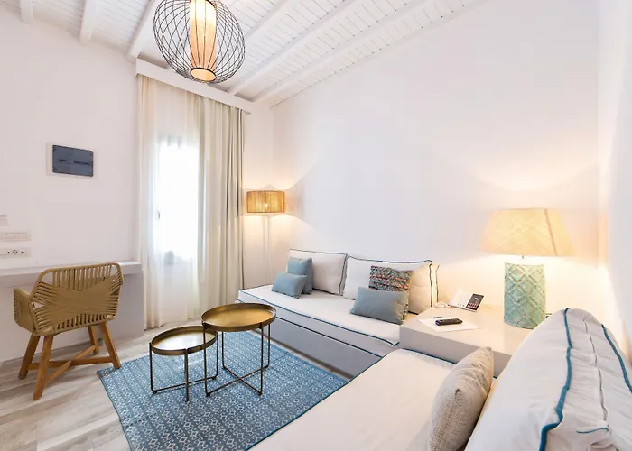 Appart hôtel Osom 4*