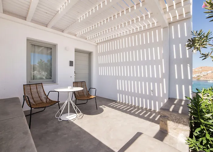 Appart hôtel Osom 4*